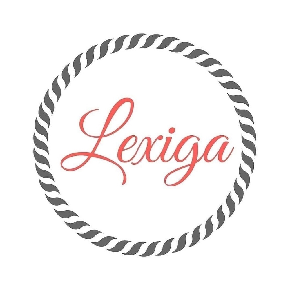 Welcome to Lexiga🎉Handmade Jewelry Blessings David and Daisy